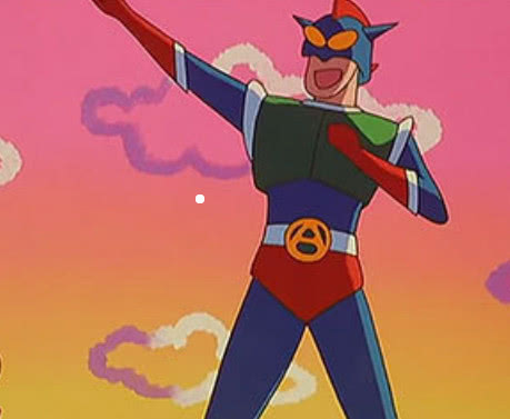 看图猜动漫：00后顶多猜出2个，最后一个几乎不知道，不服来辩