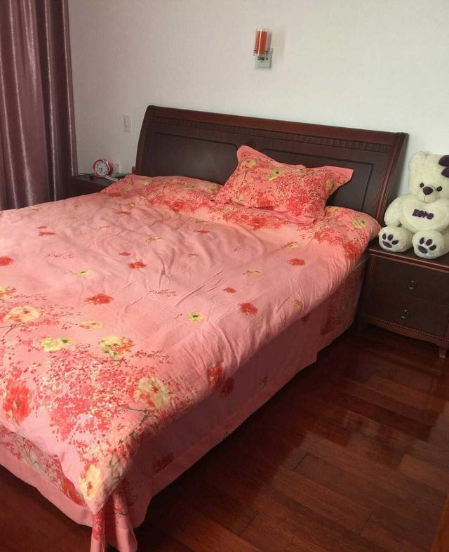 晒晒我家的乡村小别墅, 上下三层, 光客厅都比城里一套房子大!