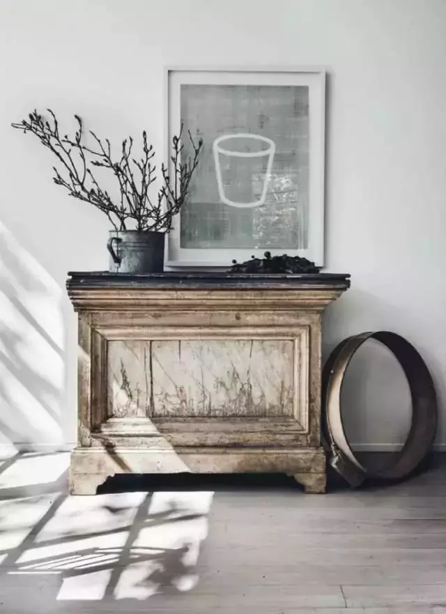 看了新中式裝修設計，才發現中式原來這么美！