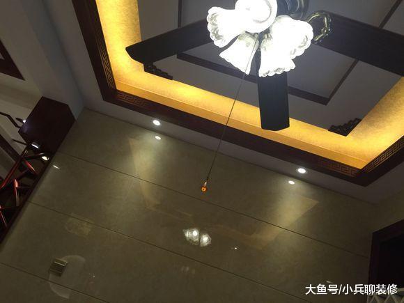 90后自己设计的传统中式风，我敢说这个年纪没人敢这么装修！