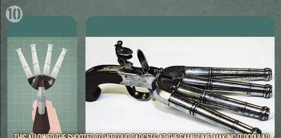 大象：11种极不严肃的战争武器！