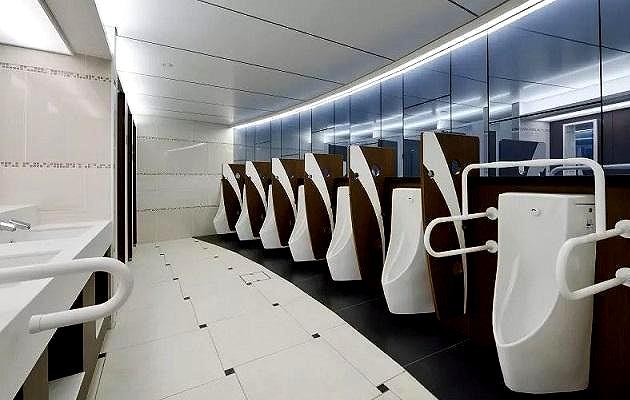 日本的公共厕所干净到可以吃饭，那是你不知道这些