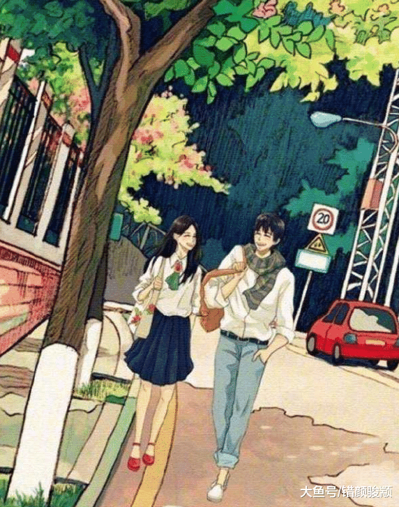 愿意为爱苦苦守候的星座男