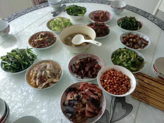春節最堵的地方不是城里 而是農村！你有同感嗎？