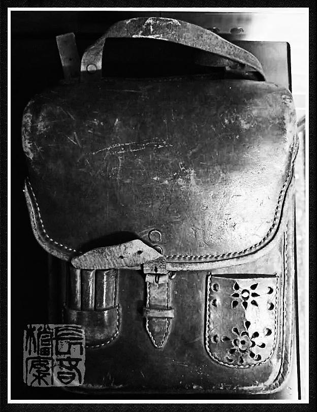 “红色记忆”一个公文包背后的反特故事