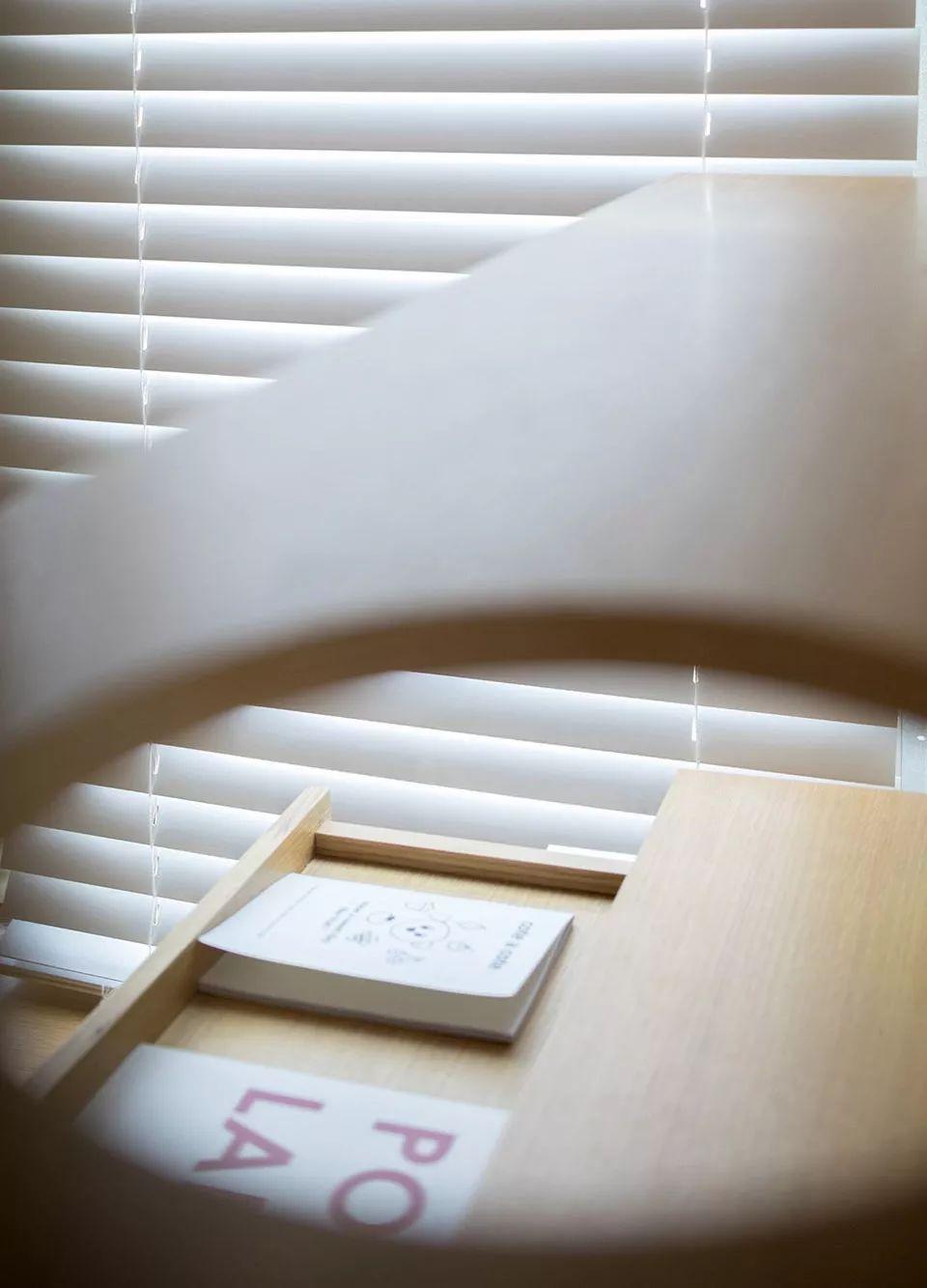 40㎡现代公寓, 一人一猫一居室, 简单情趣好舒适