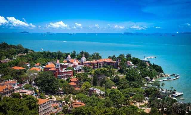 我国最难买房的5个非一线城市