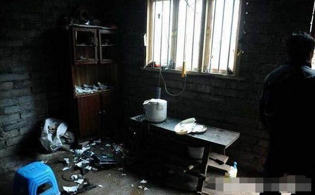 农村13岁女孩“嫁给30岁男子，称生活很满足！