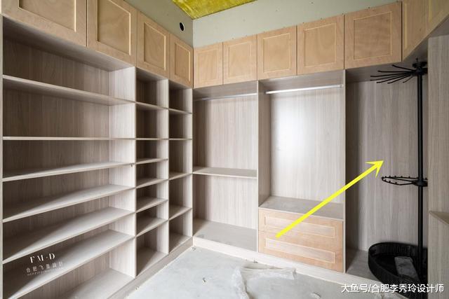 别只知道在家里到处打柜子，这8个地方就够了，好好利用起来超值