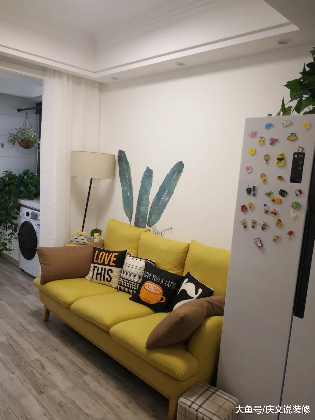 宁波装修公司小户型装修哪家好？