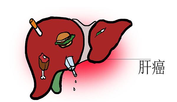 肝好人也好！这3种食物是“伤肝王”，希望你一个都不喜欢吃！