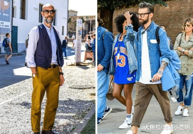 中国人发明了100多年的裤子，现在在国外被抢着买！