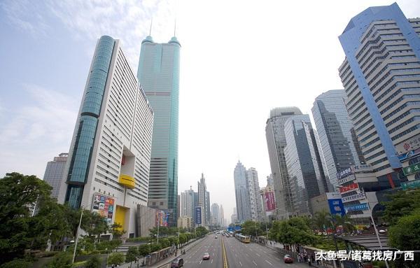 南宁｜6月二手房2781个小区参考均价整理