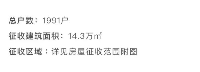 ?2019武汉下半年最新拆迁地图曝光