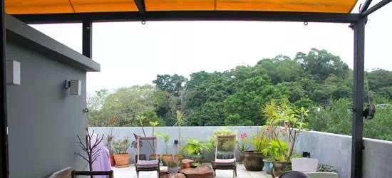 建个乡下房，美过大别墅！