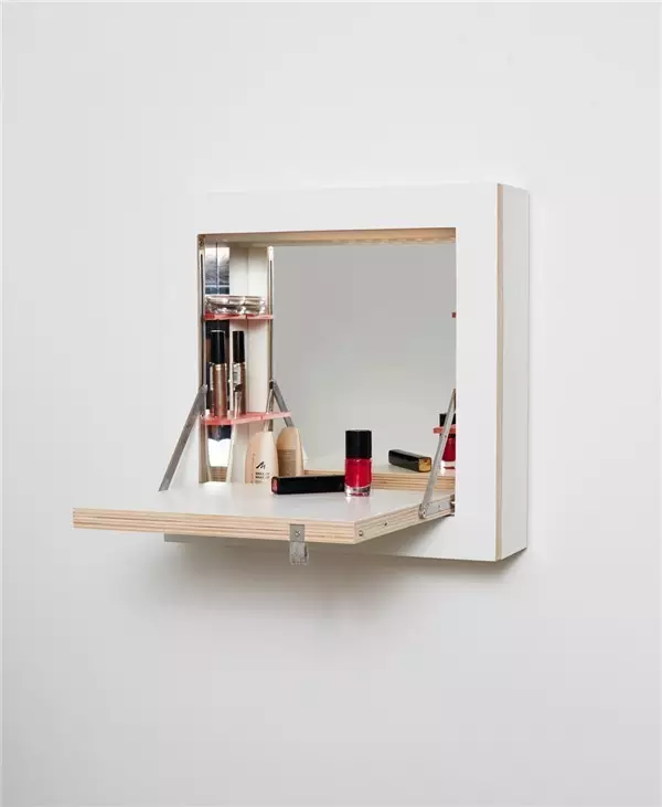 这么多又有创意又有颜值的收纳设计，不给你家来一款吗？