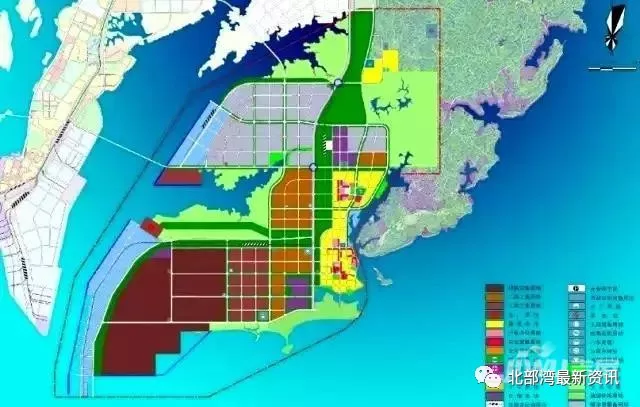 来防城港定居一个理由足够