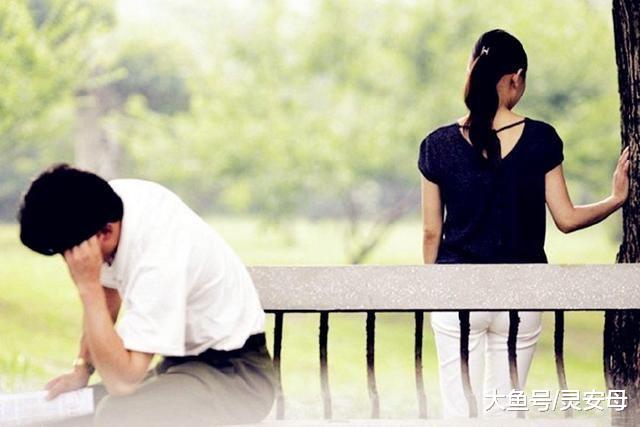 婚内出轨陷入了婚外情，两位的做法值得点赞