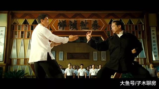 阳光城的平衡术