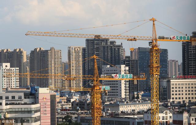 正式告别公摊面积！住建部发文：住房按套内面积进行交易