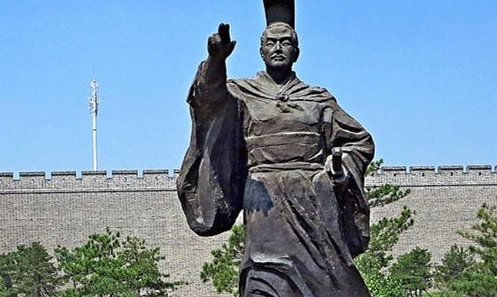 孝文帝改革之改用汉姓