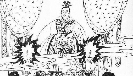 民间故事：福禄寿三位神仙的传说