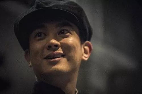 “吃软饭”的杜江，终于火了