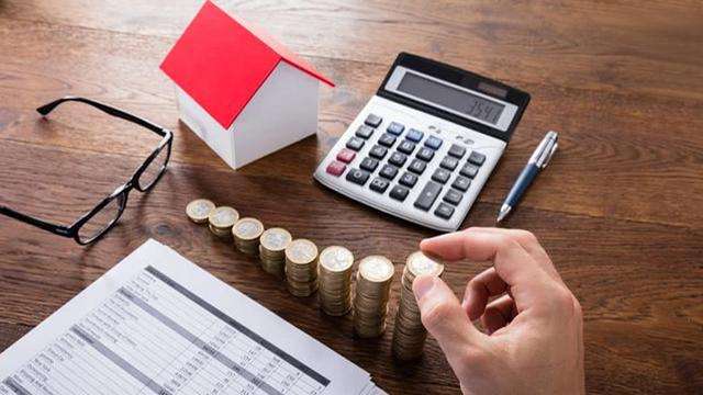 贷款购房成首选，流水不够怎么“破”