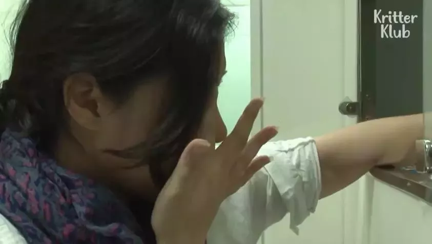 因为爱，这只橘猫爆瘦成一道闪电