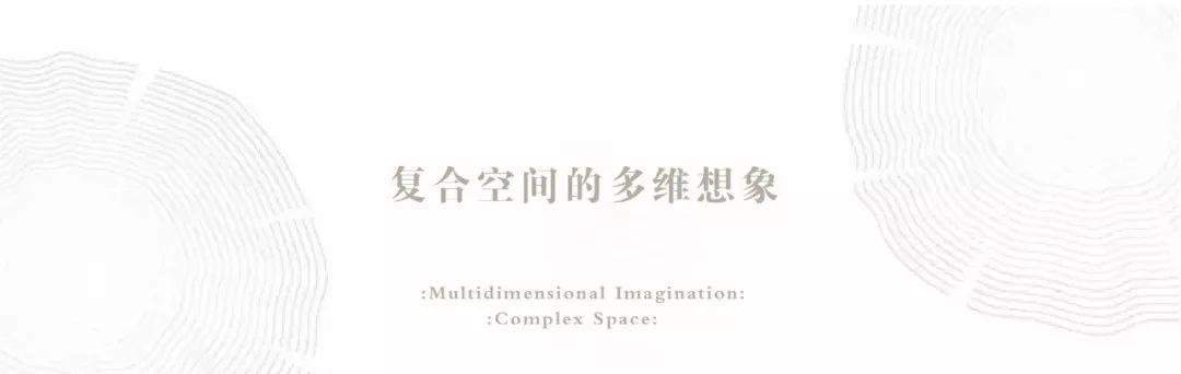 蘇成溪新作 | 理性與詩性的寫意空間，復合空間的多維想象