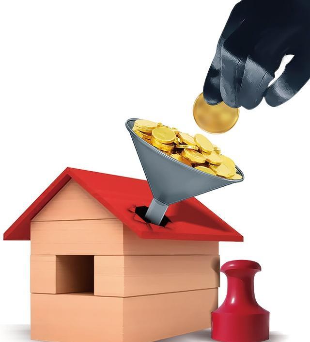 房地产企业破产数量加快，这是预示着行业的“冬天”来了？