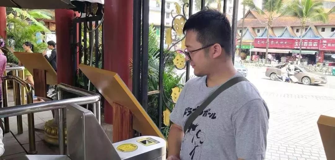 刷脸入住！昆明公租房小区将推行人脸识别系统