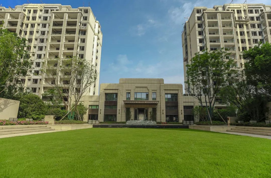 为美好的城市而来 专访五矿地产华中区域公司党委书记、总经理尹长江