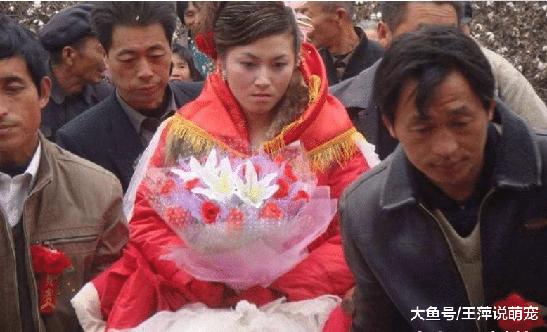 农村越来越多“少奶奶”, 这是为什么? 农村老人无奈但能理解