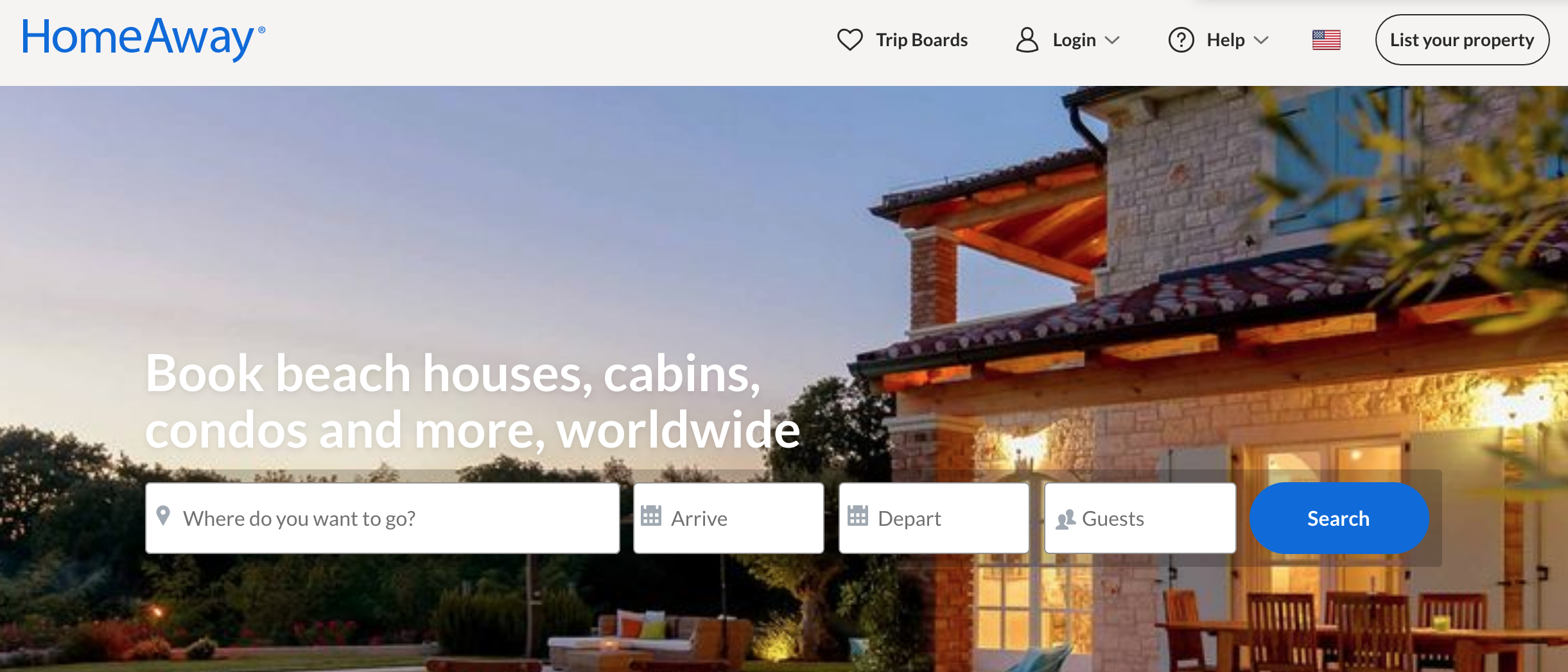 泰国有哪些比较受欢迎的租房平台？