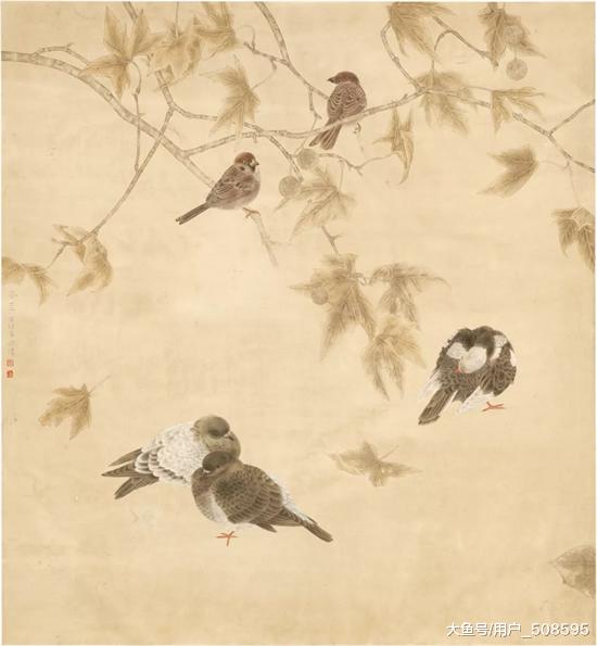 在这里，可看尽中国的春夏秋冬？