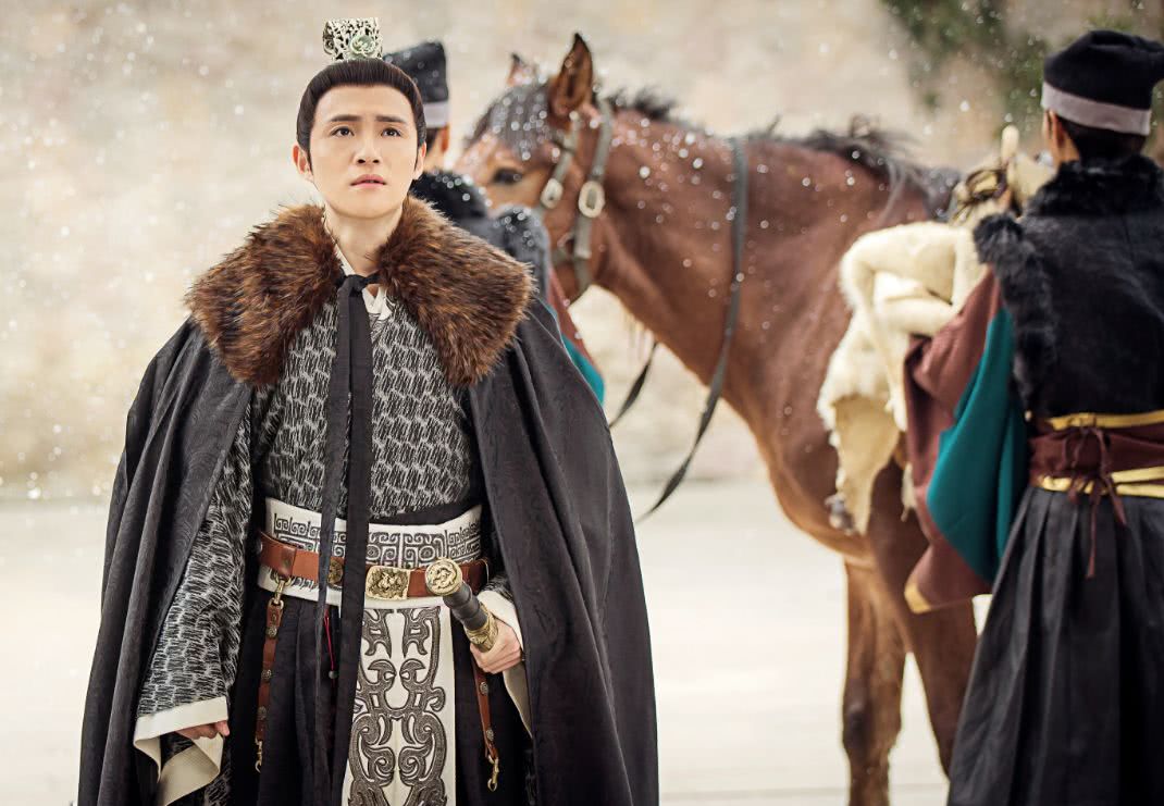 「李元霸」李元霸为何会被雷劈死,袁天罡给出答案