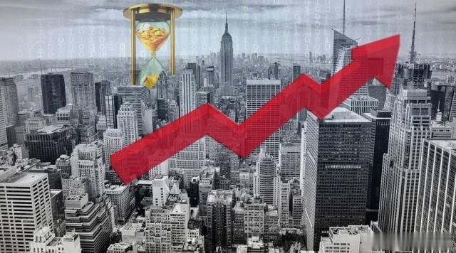 房价低迷之后再次上涨是大概率的事情吗？