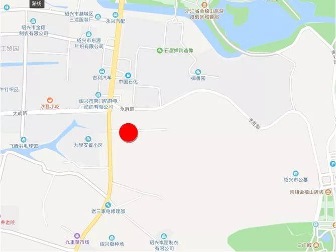 2019越城区中小学招生重大变化! 学区房利好or利空? (附学区划分地图)