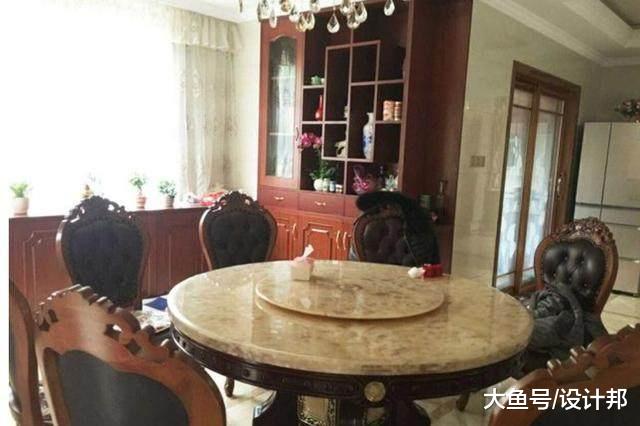 表哥当初嘲笑我回农村自建房，别墅装修完，他再也不吱声了