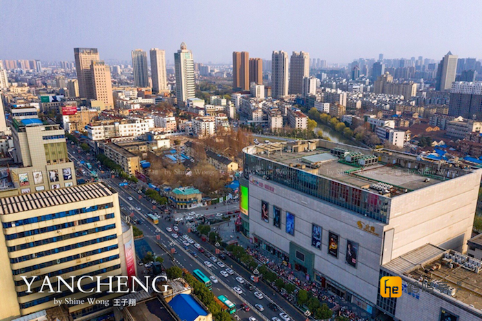 还原楼市真相，盐城的房子到底好不好买？