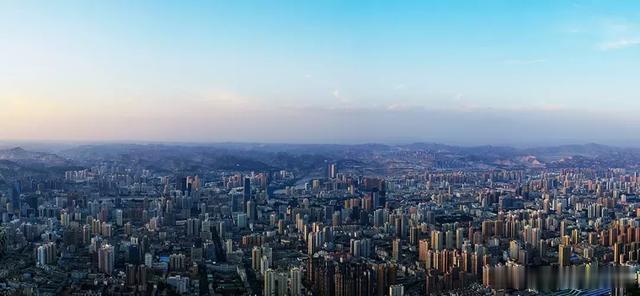 兰州买房人心心念念的好房子，到底在哪里才能买到？