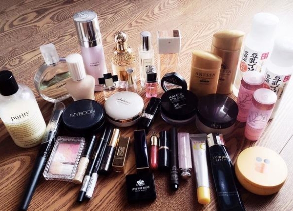 日本化妆品中的“大陆版”、“港台版”和“日本版”到底有没有区别？