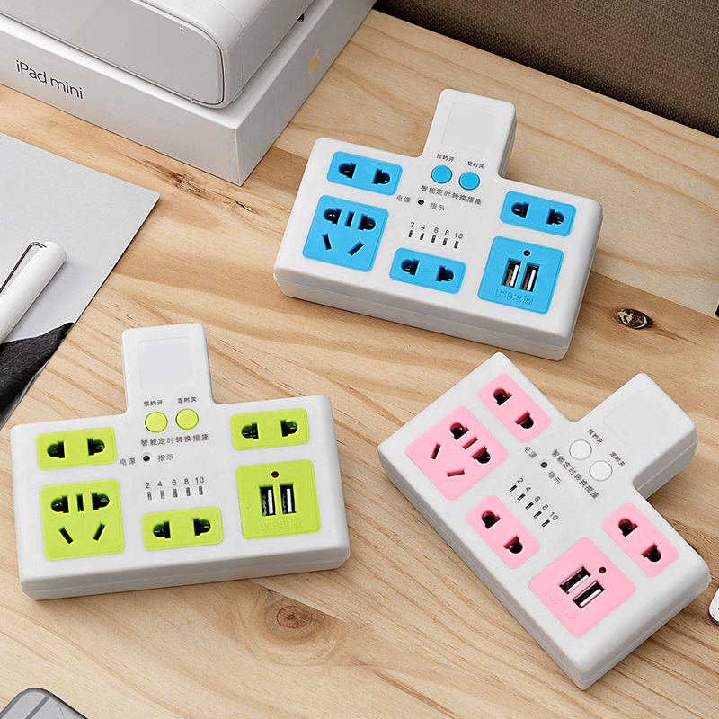 不少人还在凿墙埋电线, , 太蠢! 瞧下面这样布线, 安全美观不绕线