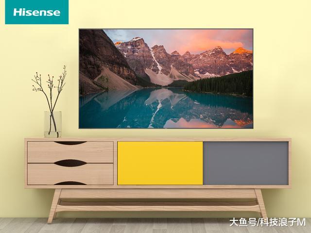 国产电视芯片崛起有望？海信斥资专攻SoC芯片，誓要打破国外垄断