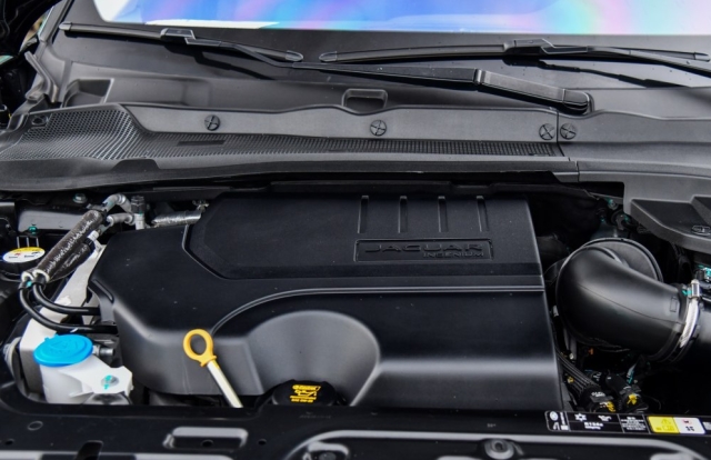 最自信的豪车！28万降到19.73万，2.0T+9AT还配四驱！