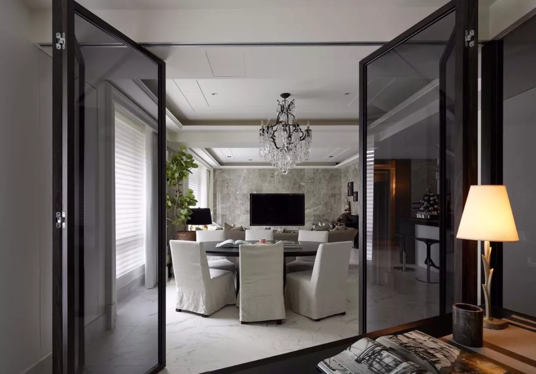 原来，这才是适合中国人的轻奢风！