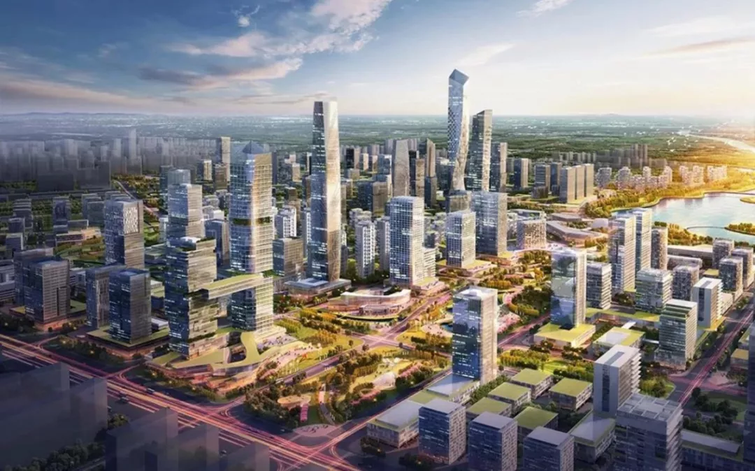 楼市快讯 | 不限购+准现房+全配套，沣东新城的绝版盘来了！