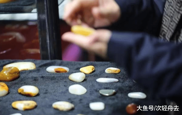 黄金十年已过，和田玉行业将迎来低利润时代