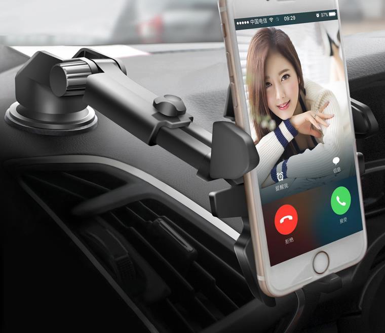 性价比最高的8款车载手机支架！今年就这几款卖的最火！高档实用